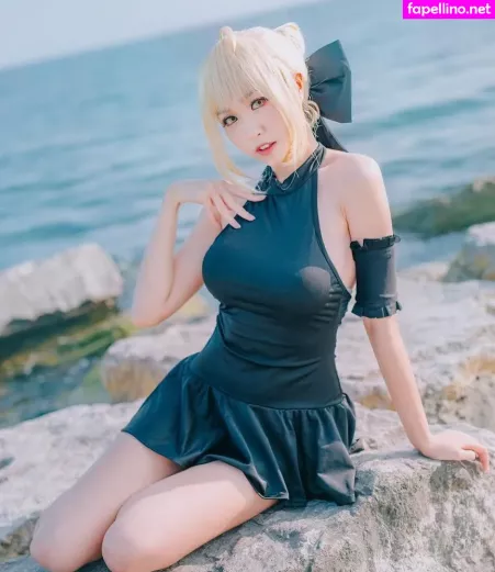 Rikachuu OnlyFans Thumbnail #roUjQdxtoN