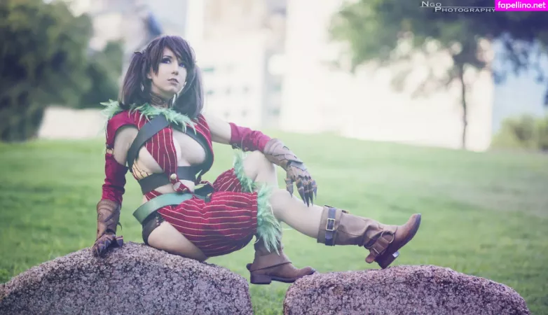 Riki Lecotey OnlyFans Thumbnail #89EEBvtWTh