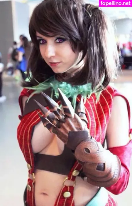 Riki Lecotey OnlyFans Thumbnail #B4hSmzYYLT