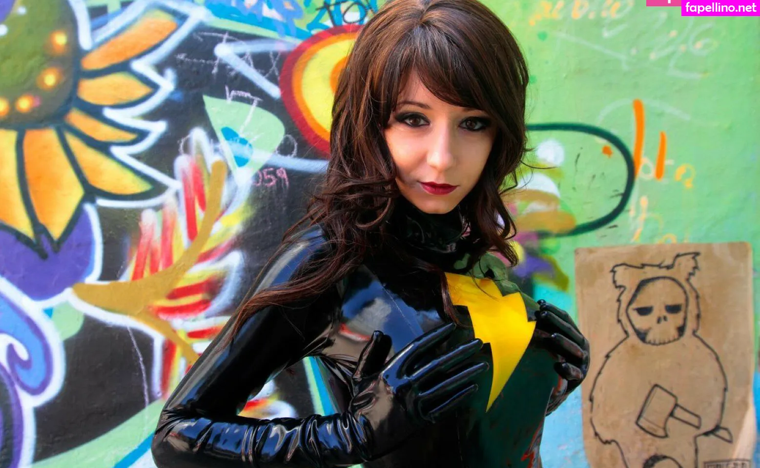 Ridd1e, rickikitti Nude Leaked OnlyFans Photo #BndVOQ0fkE