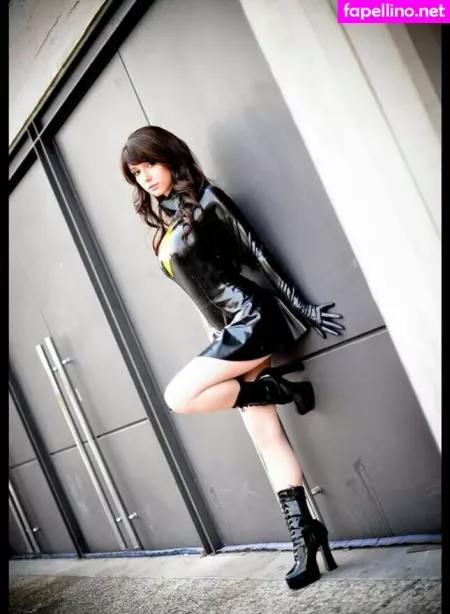 Riki Lecotey OnlyFans Thumbnail #Wllc4G4yxZ