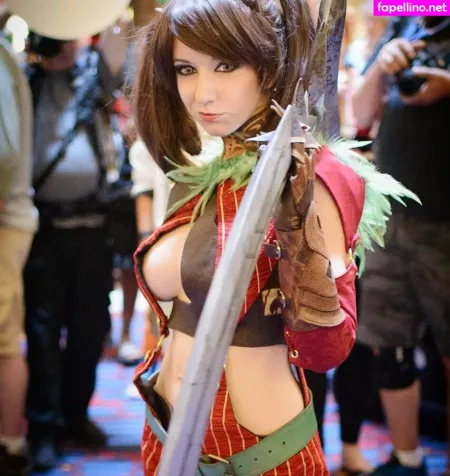 Riki Lecotey OnlyFans Thumbnail #eUe9jTcioY