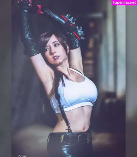 Riki Lecotey OnlyFans Thumbnail #eksa60ImqL