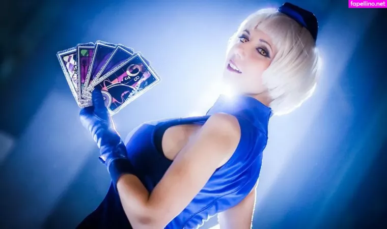 Riki Lecotey OnlyFans Thumbnail #gDb76j0h59