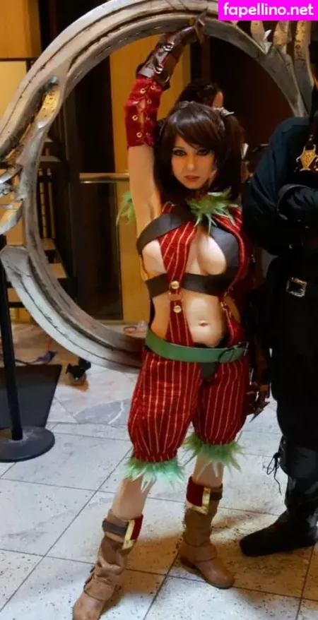 Riki Lecotey OnlyFans Thumbnail #nnuNcfYwrH