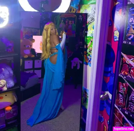 Rikka Rodriguez OnlyFans Thumbnail #DMYqGR6NNq