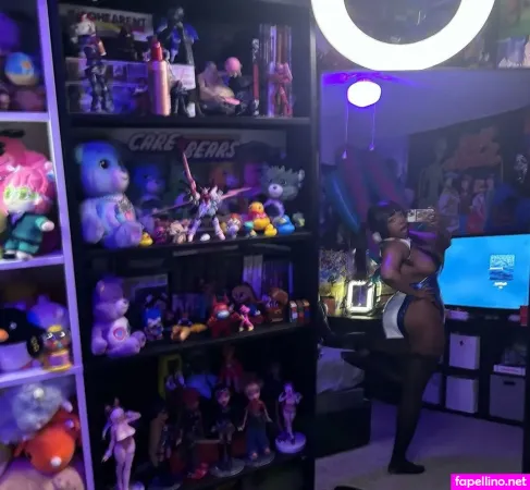 Rikka Rodriguez OnlyFans Thumbnail #tswWgcpoLc