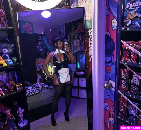 Rikka Rodriguez OnlyFans Thumbnail #wSLVFdiCMD