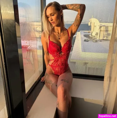 Rikke Reinholtsen OnlyFans Thumbnail #z6yjSOKmpC