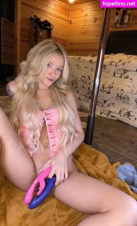 Rikki Bell OnlyFans Thumbnail #a91TC4eZrk