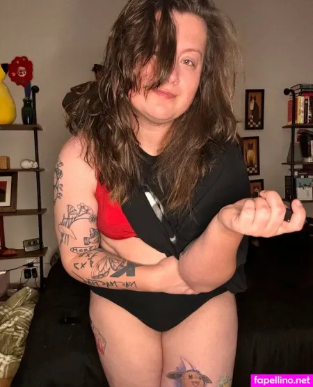 Rikki Poynter OnlyFans Thumbnail #7yqpv0Ria4