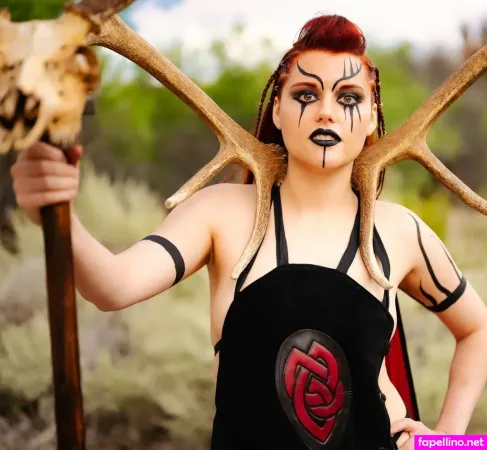 Rikki Robinson OnlyFans Thumbnail #CotxRTnoF7