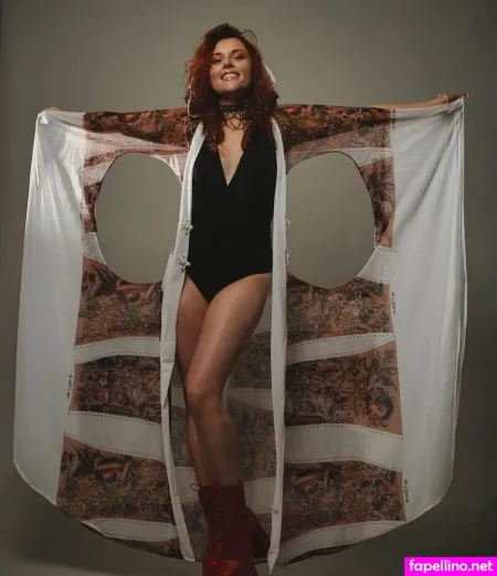 Rikki Robinson OnlyFans Thumbnail #NdZ5hHUwp4