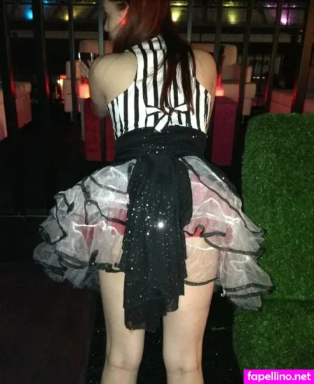 Rikki Robinson OnlyFans Thumbnail #RK0uhqaVYo