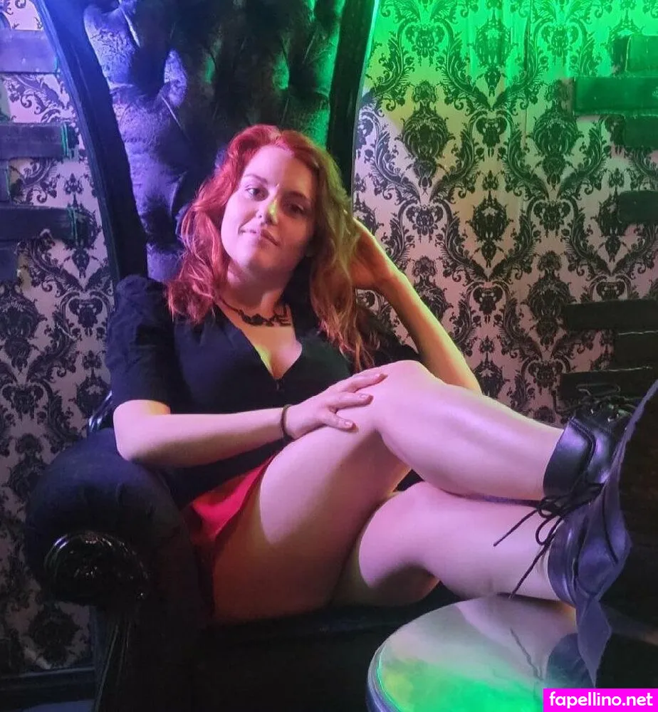 rikki_robinson19 Nude Leaked OnlyFans Photo #Rmc7agXU7k