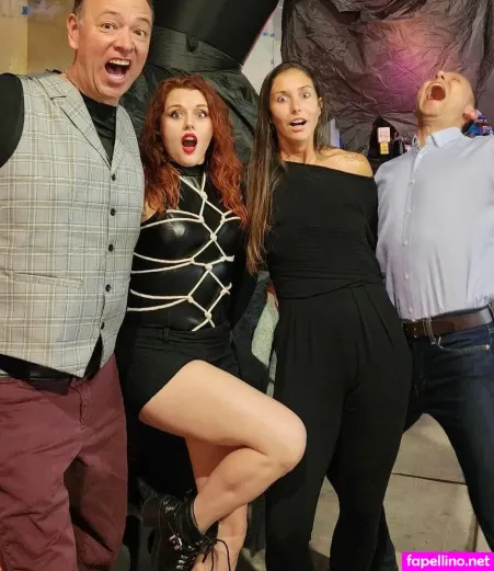 Rikki Robinson OnlyFans Thumbnail #TVNTsi5hBp