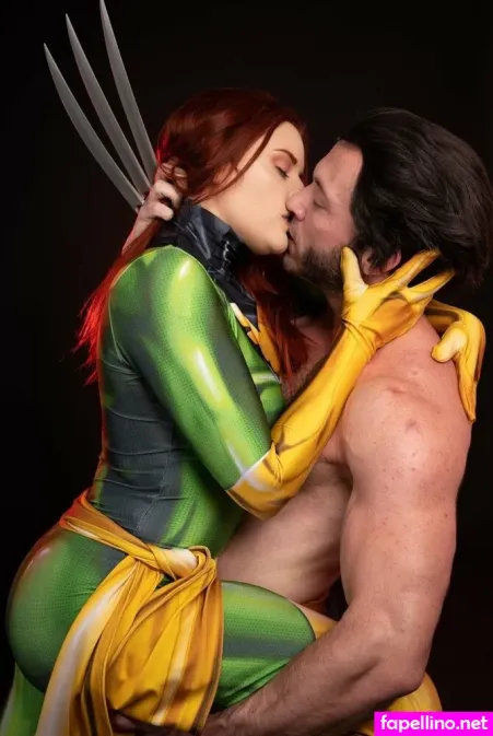 Rikki Robinson OnlyFans Thumbnail #fJnKB5ACsb