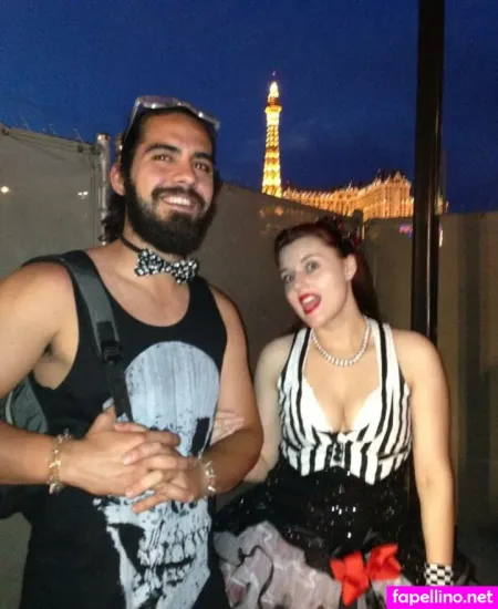 Rikki Robinson OnlyFans Thumbnail #h6gFy7sKNp