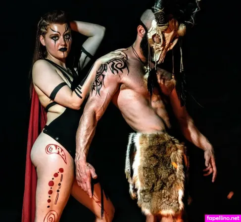 Rikki Robinson OnlyFans Thumbnail #sUmSu6vfTN