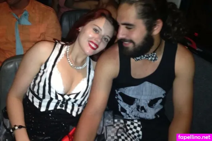 Rikki Robinson OnlyFans Thumbnail #yMeyeqfNV7