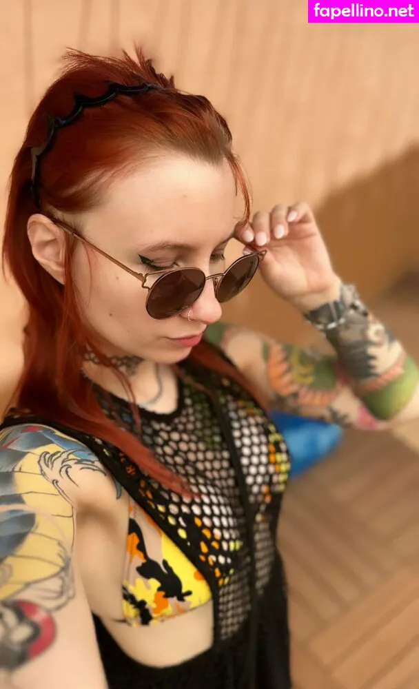 itsmerikku_, rikkutsukiyomi, tsukiyomirikku Nude Leaked OnlyFans Photo #OMX9mJ6TbS