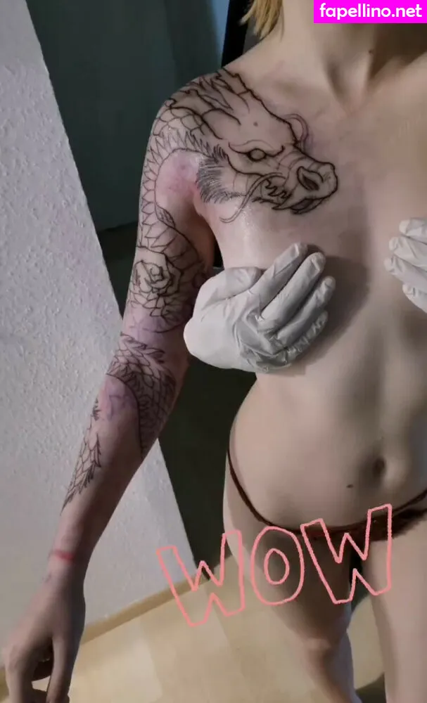itsmerikku_, rikkutsukiyomi, tsukiyomirikku Nude Leaked OnlyFans Photo #ent9v2ITqx