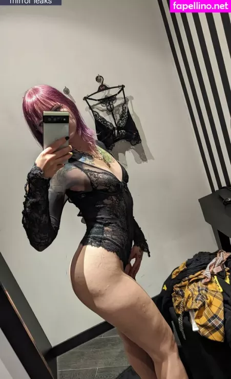 Rikku Tsukiyomi 1 OnlyFans Thumbnail #xfoHiBYThn