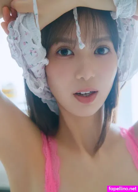 Riko Matsudaira OnlyFans Thumbnail #SBNKM6Rbi9