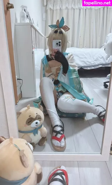Rikotan Cos OnlyFans Thumbnail #3GNxNPaEkJ