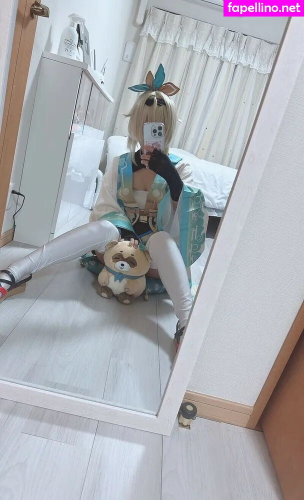Rikotan, rikotan_cos, ã‚Šã“ãŸã‚“ Nude Leaked OnlyFans Photo #L2nLVZEbzg