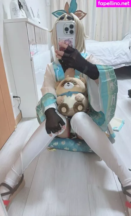 Rikotan Cos OnlyFans Thumbnail #SNTCDo5b9S