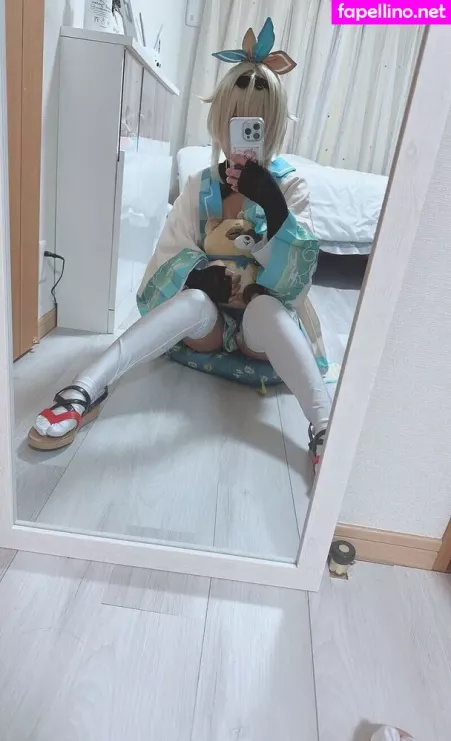 Rikotan Cos OnlyFans Thumbnail #WrLYTKEmQr