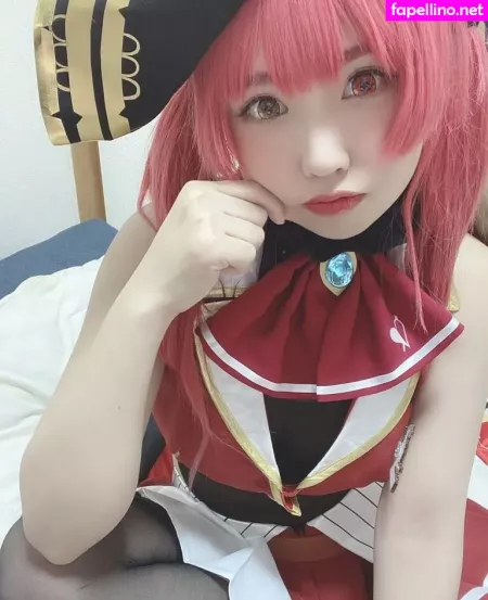 Rikotan Cos OnlyFans Thumbnail #ojoU9ajRHq