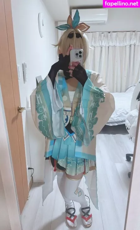 Rikotan Cos OnlyFans Thumbnail #x4zme4MrOv