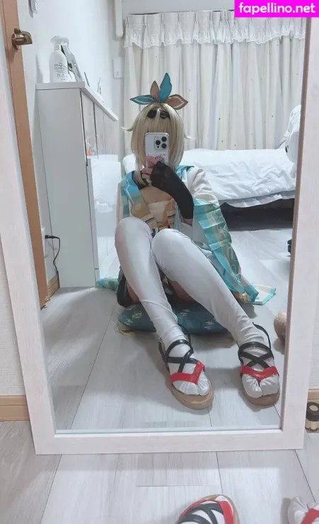 Rikotan Cos OnlyFans Thumbnail #ydpAVex3dl