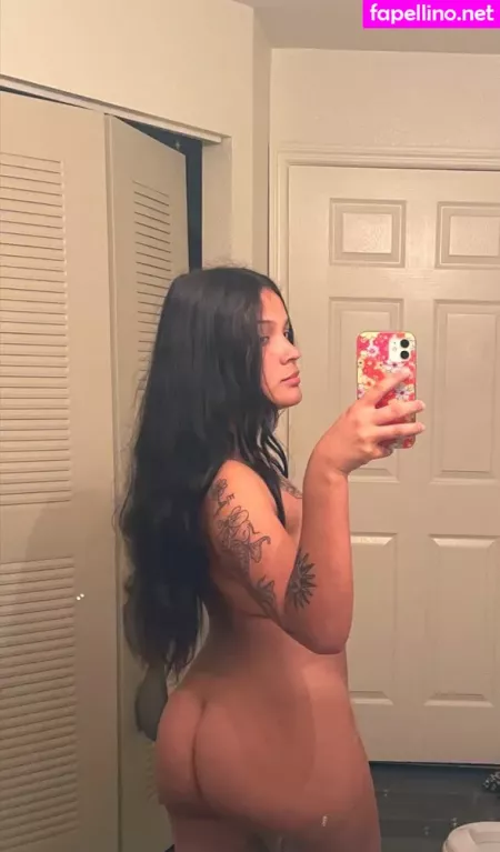 Rilah Ferrer OnlyFans Thumbnail #G2xObh78zf