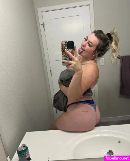 Rileighxoxo OnlyFans Thumbnail #GcoElg5IF3