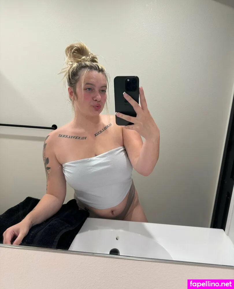 rileighhxoxo, rileighxoxo Nude Leaked OnlyFans Photo #OQKwdbbZex