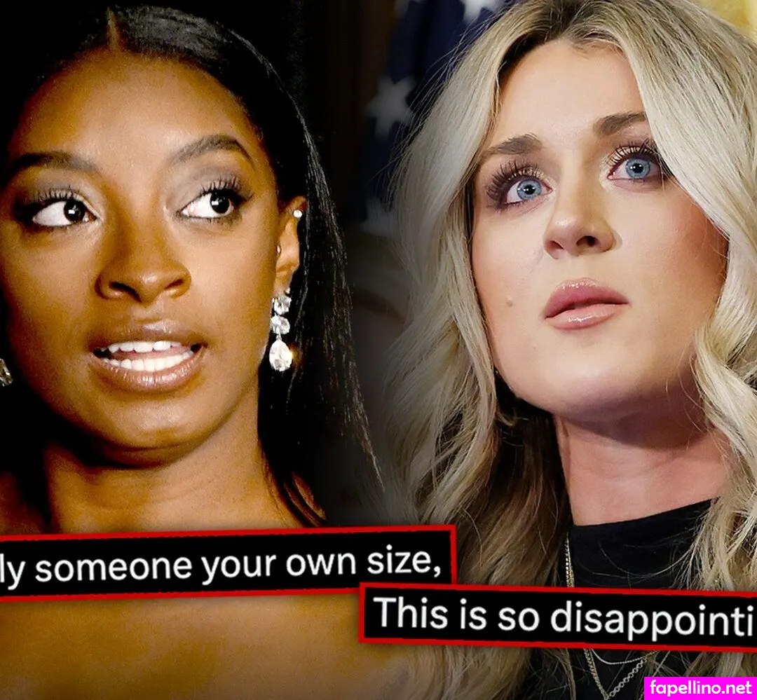 Riley Gaines Nude Leaked OnlyFans Photo #J8Y7binDly