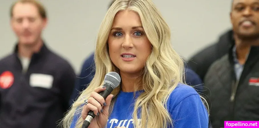 Riley Gaines OnlyFans Thumbnail #KL9GeDtZ14