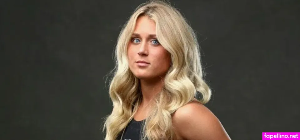 Riley Gaines OnlyFans Thumbnail #LAYsfwNGge