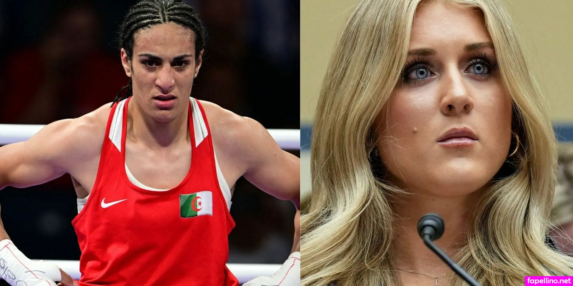 Riley Gaines Nude Leaked OnlyFans Photo #SMYzMorjCJ