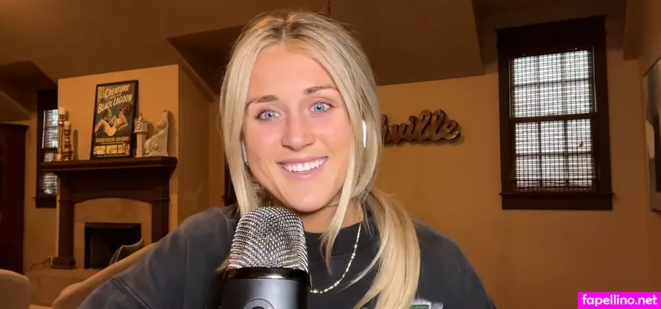 Riley Gaines OnlyFans Thumbnail #gleqj2TKDF