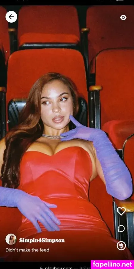 Riley Gray Simpson OnlyFans Thumbnail #X3IuKMNp3O