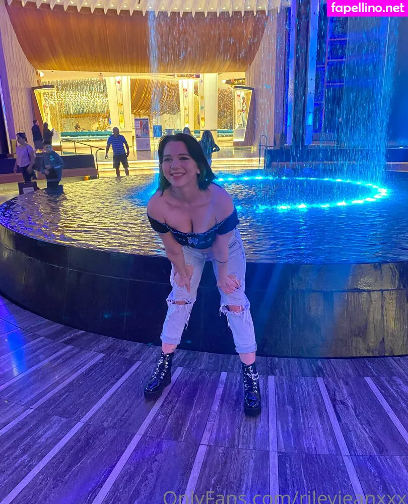 rileyjean, rileyjeanxxx Nude Leaked OnlyFans Photo #FOkUdyKcJQ
