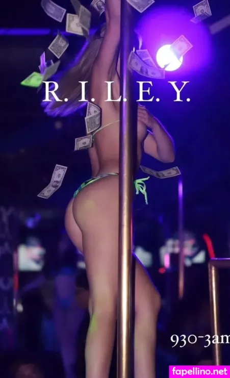 Riley Jones OnlyFans Thumbnail #iTrZc5Pwmq
