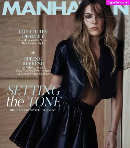 Riley Keough OnlyFans Thumbnail #17A5fIacQq
