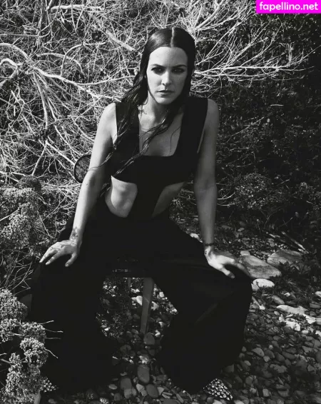 Riley Keough OnlyFans Thumbnail #A1mpVM7Ozw