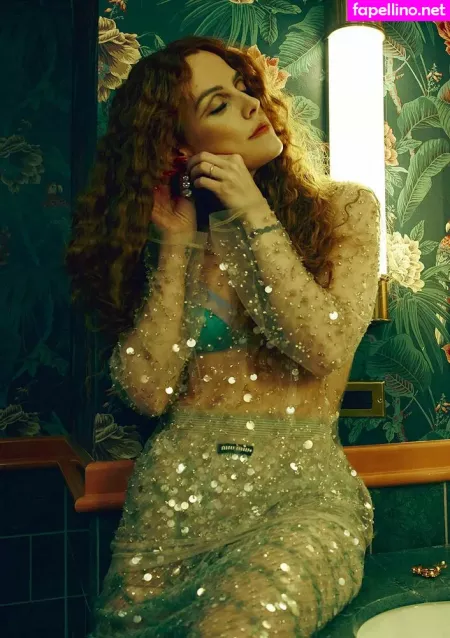 Riley Keough OnlyFans Thumbnail #AnnACfpkti