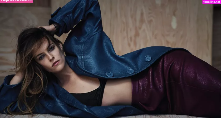 Riley Keough OnlyFans Thumbnail #KIj03oKkxl